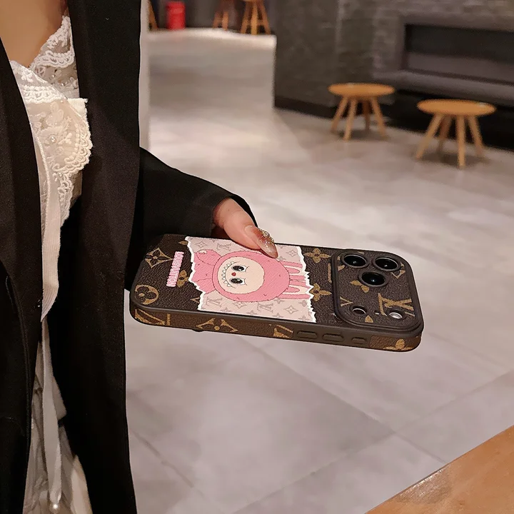 ヴィトン アイホン17 