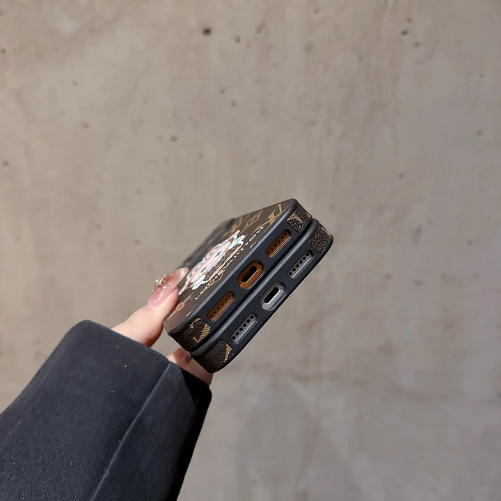 ハイブランド スマホケース 