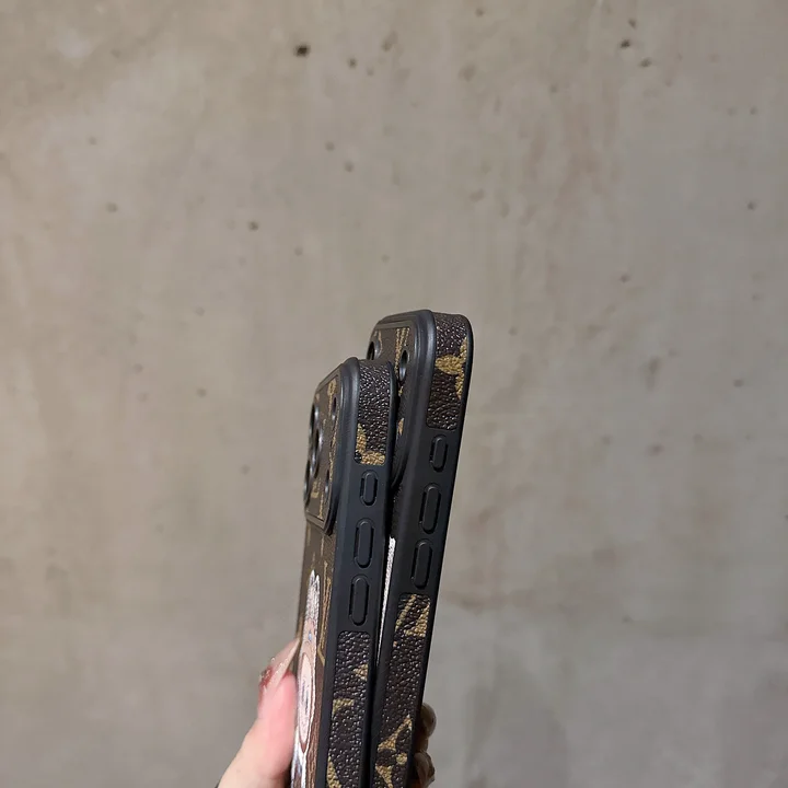 ブランド vuitton風 アイホン16 携帯ケース 