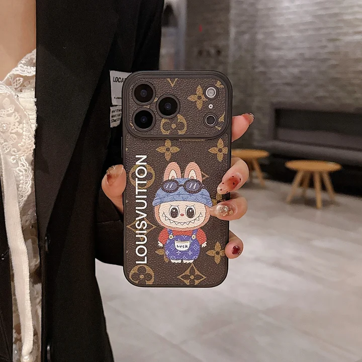 ハイブランド ケース iphone17プロ 