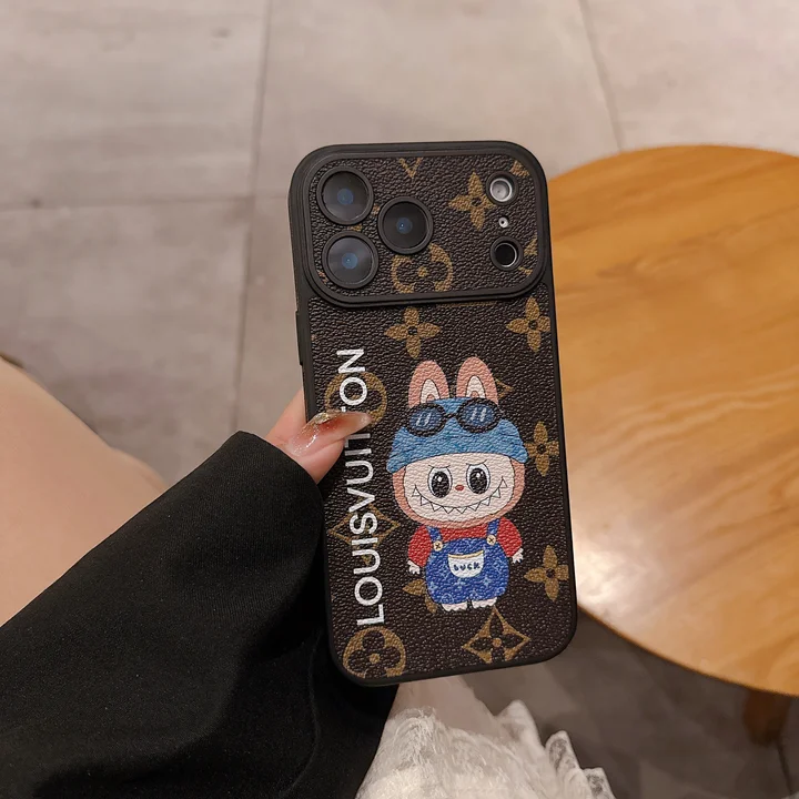 ルイビトン 携帯ケース iphone17 