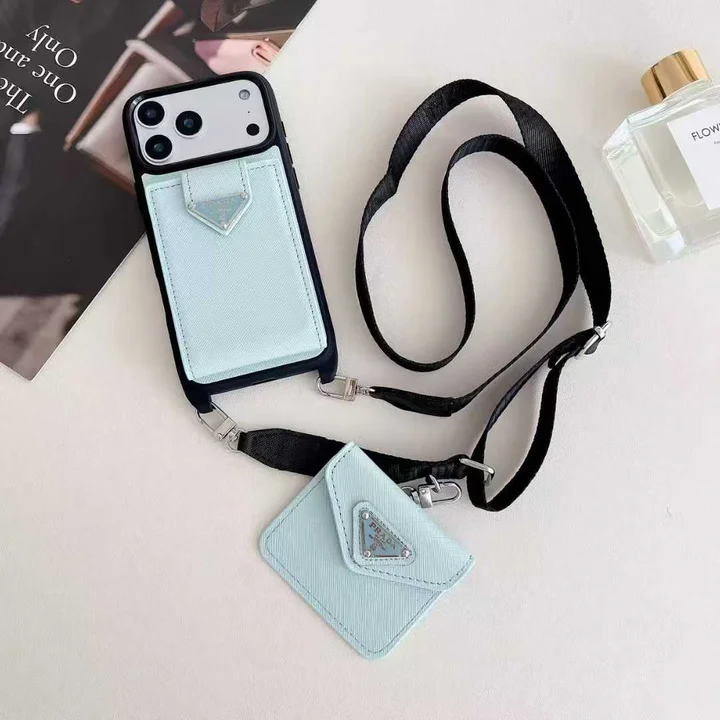 ブランド スマホケース アイフォン17pro prada 