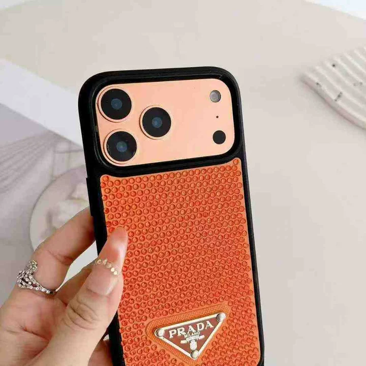 ハイブランド prada プラダ iphone16 Pro 携帯ケース