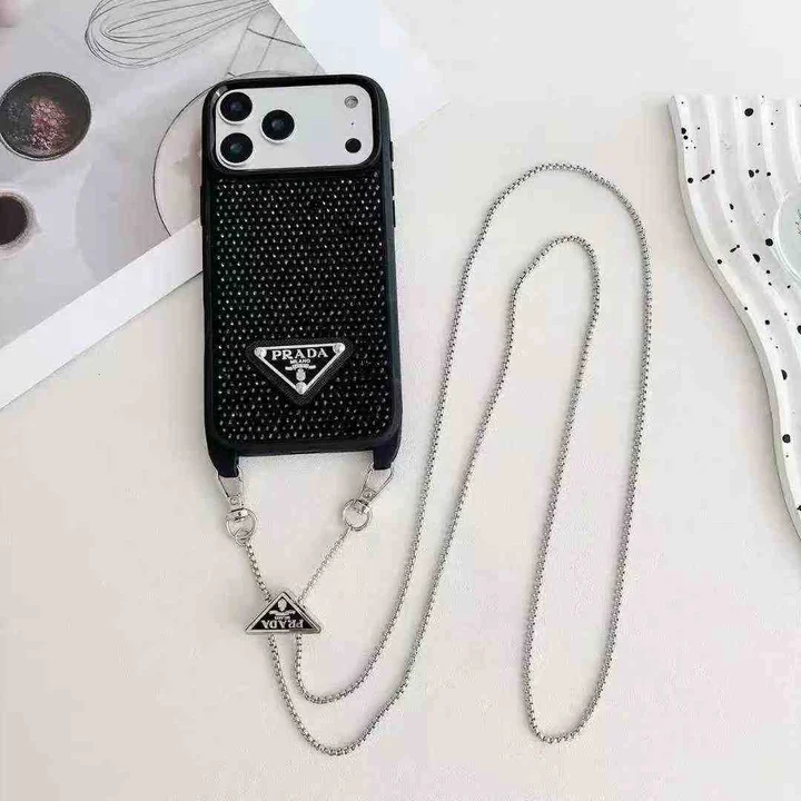 prada 携帯ケース アイフォーン17