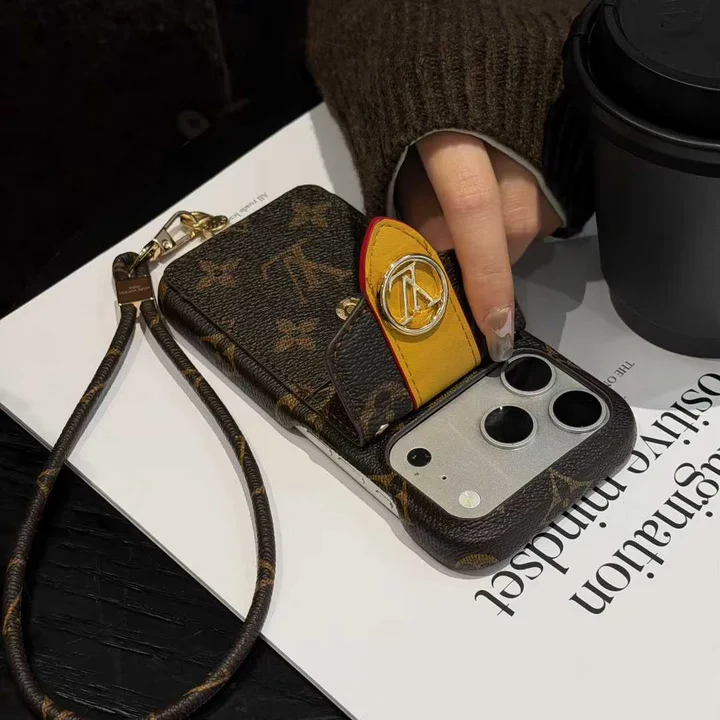 ルイヴィトン風 アイフォン17 携帯ケース