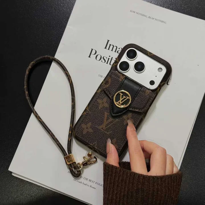 lv風 ケース アイフォン17