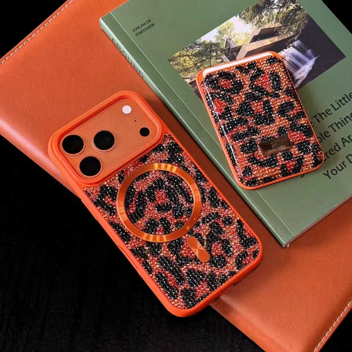 ブランド スワロフスキー風 アイホン17 ケース 