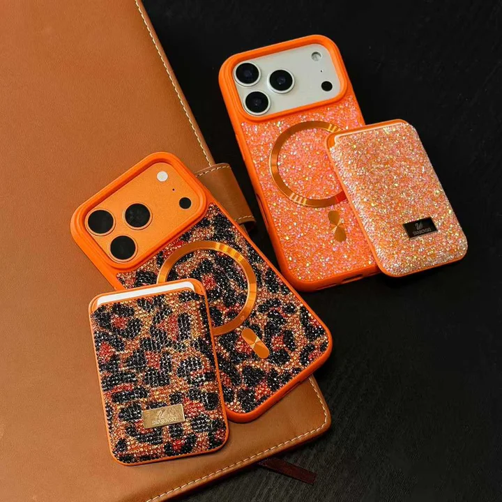 ハイブランド iphone17プラス カバー 