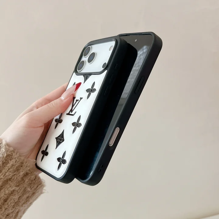 vuitton風 ケース アイフォン17