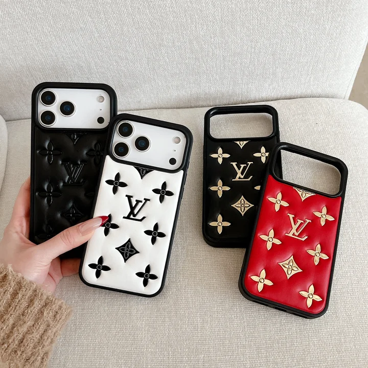 iphone17promax 携帯ケース ルイヴィトン風