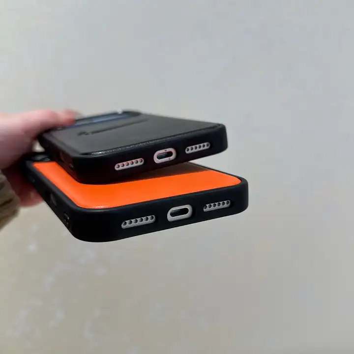 ハイブランド 携帯ケース アイフォーン17promax 