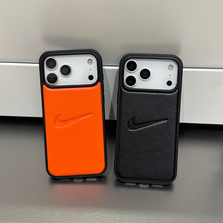 アイフォーン17 nike ナイキ 携帯ケース 