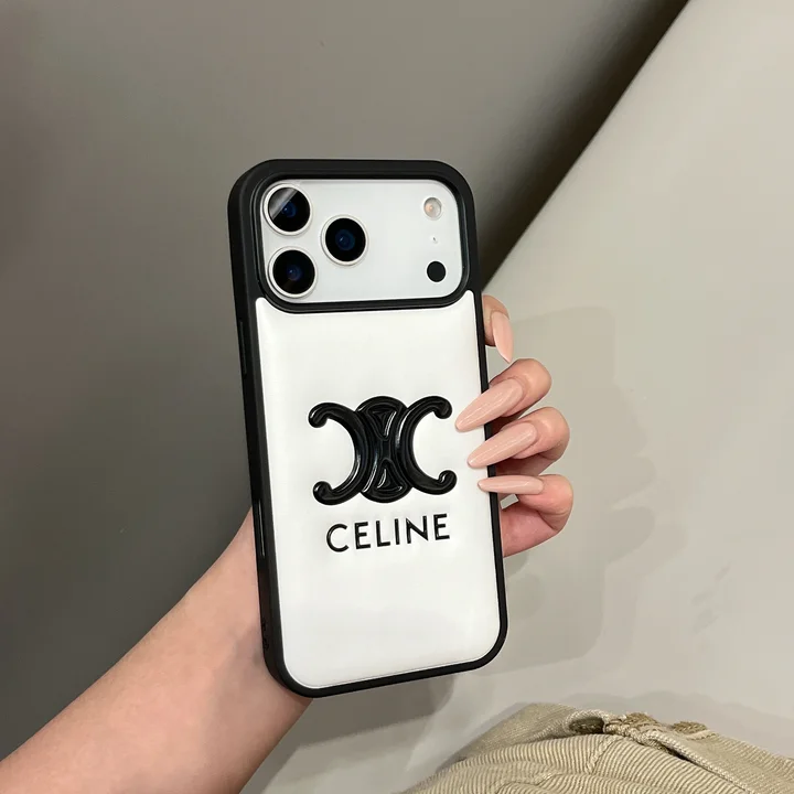セリーヌ celine アイホン17プラス スマホケース 