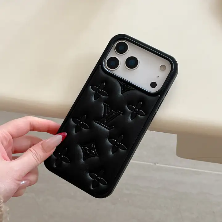 ブランド ケース アイフォン17pro max ヴィトン