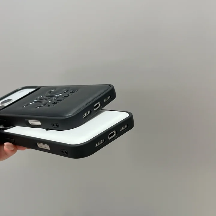 ハイブランド カバー アイフォン17 