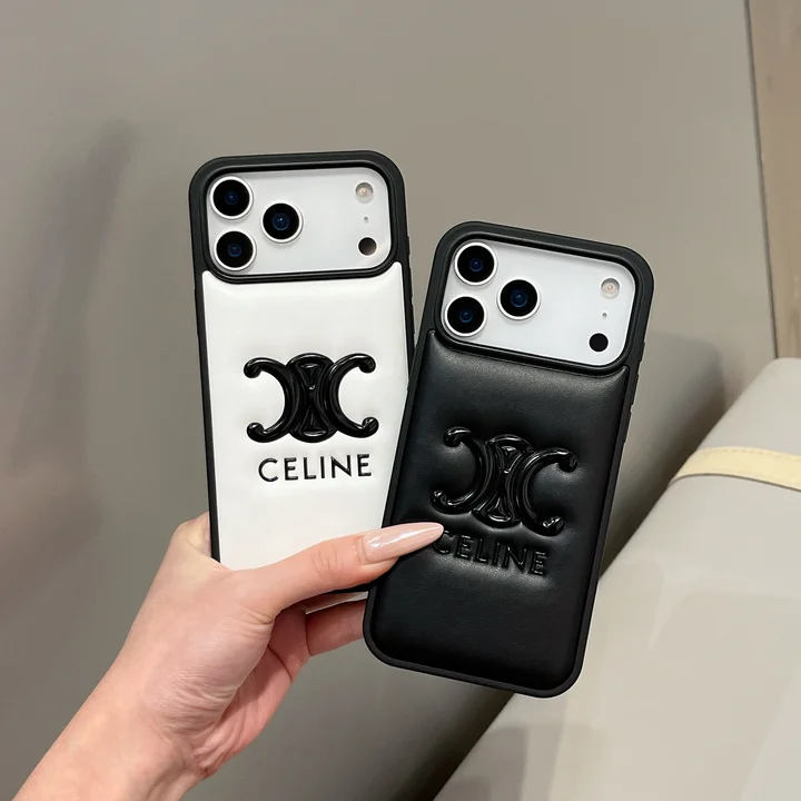 iphone17プロmax セリーヌ celine ケース 