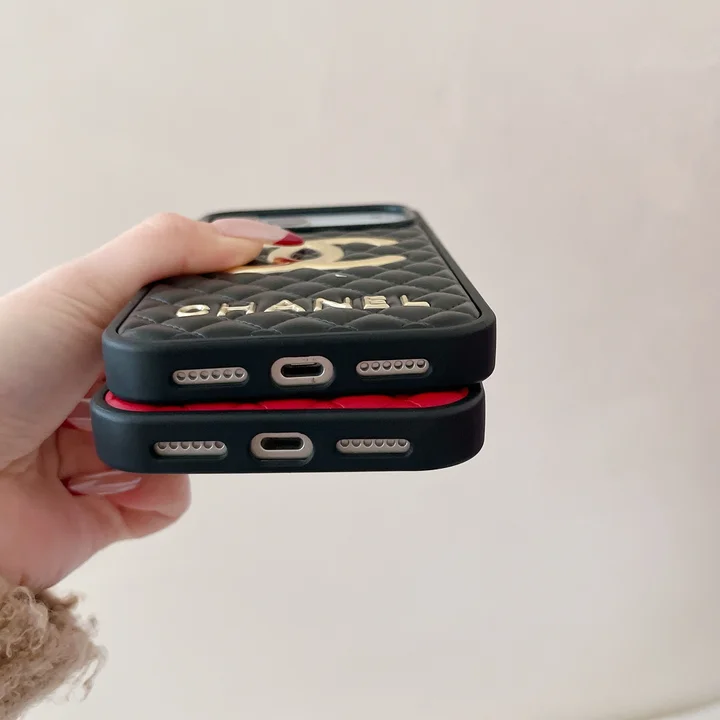 ハイブランド シャネル アイフォン 15 pro max ケース 