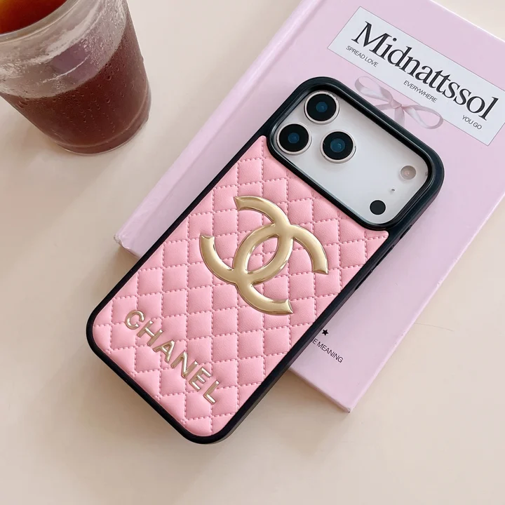 シャネル chanel iphone15 pro max 