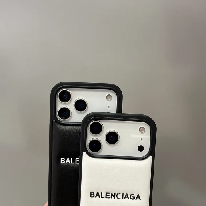 balenciaga アイフォーン17