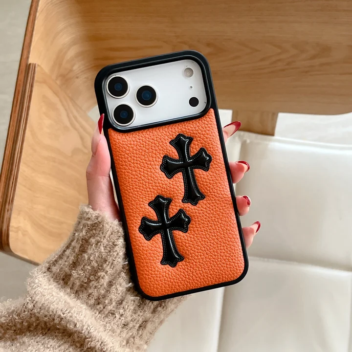 chrome hearts クロームハーツ スマホケース アイホン17