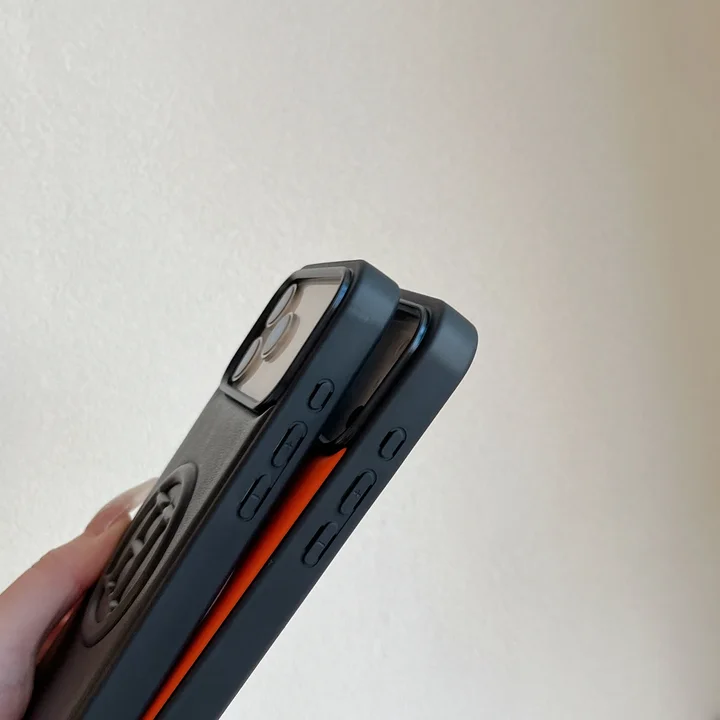 ハイブランド ケース iphone17plus 