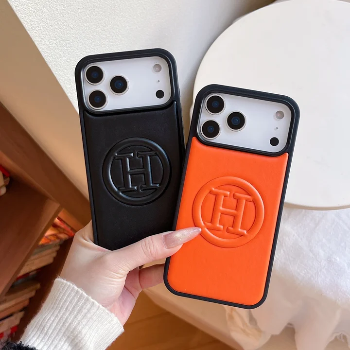 アイフォーン14プロ hermes スマホケース 