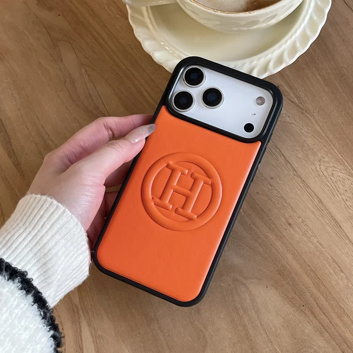 hermes アイフォーン17 携帯ケース 