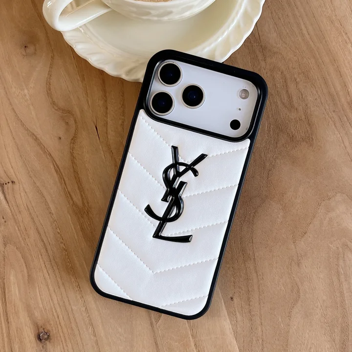 ハイブランド スマホケース アイフォン17 ysl風 