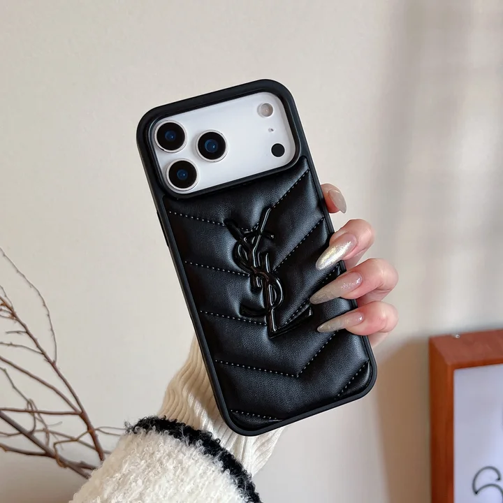 ysl イヴサンローラン iphone17プロ 