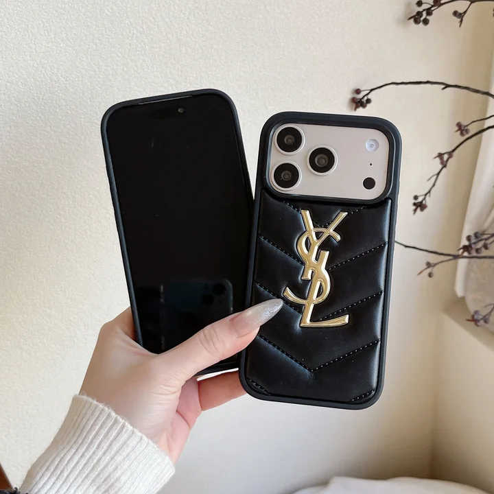 ysl風 アイフォン17 カバー 