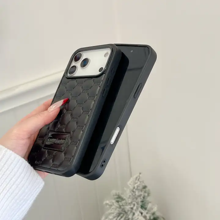 ハイブランド iphone17プロmax スマホケース 