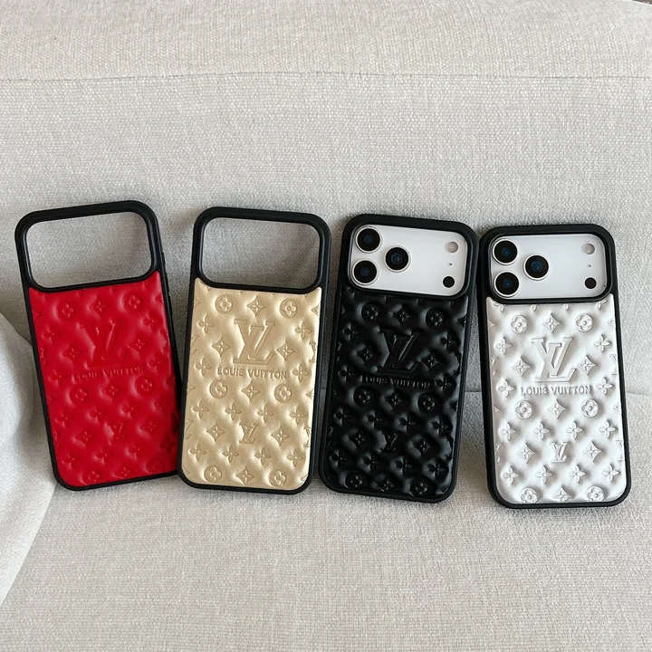 アイホン15 スマホケース vuitton風
