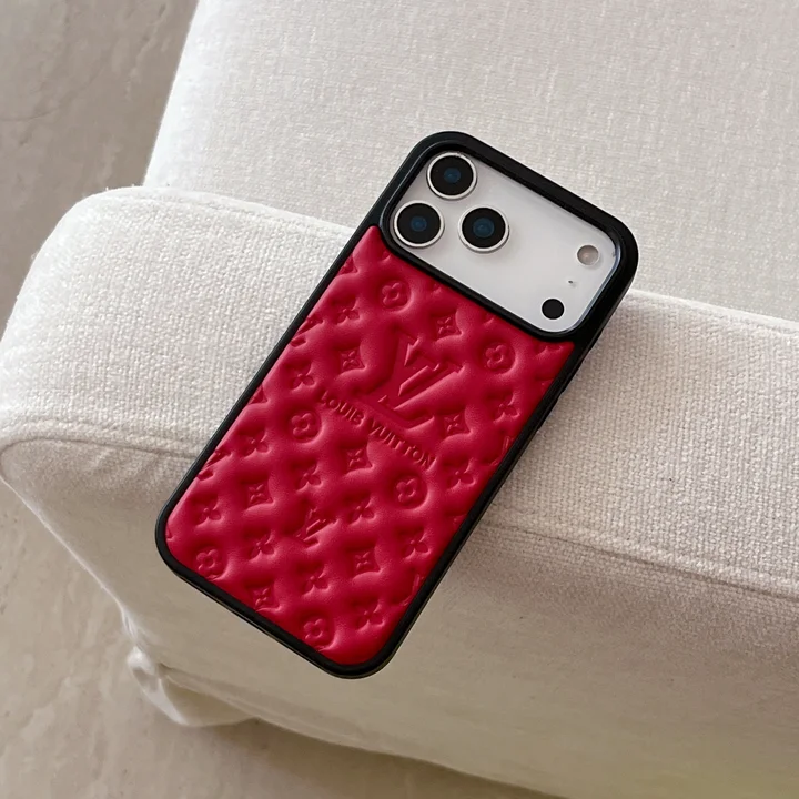 アイホン17プラス ヴィトン風 ケース
