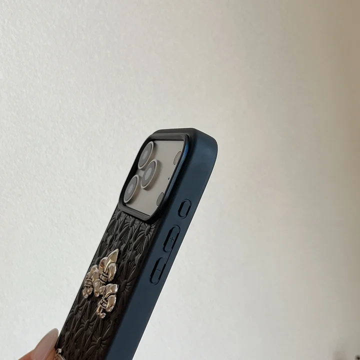 chrome hearts クロームハーツ アイホン17 