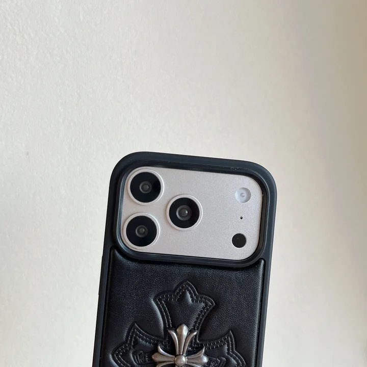 ハイブランド iphone17 カバー 