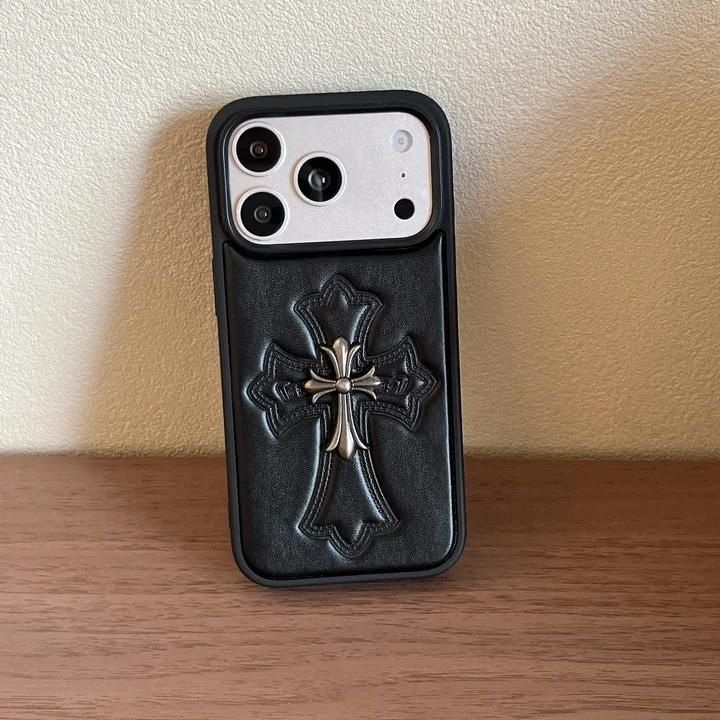 クロームハーツ chrome hearts iphone17 スマホケース 