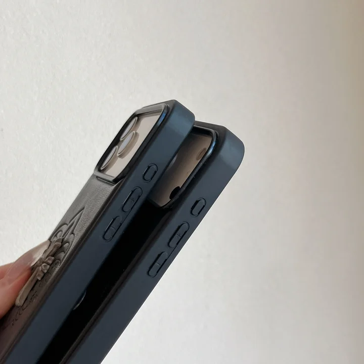 クロームハーツ風 iphone17 