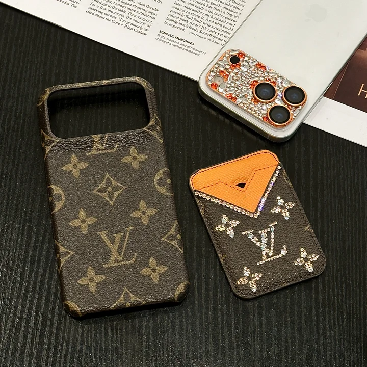 ルイヴィトン風 アイホン 14pro スマホケース 