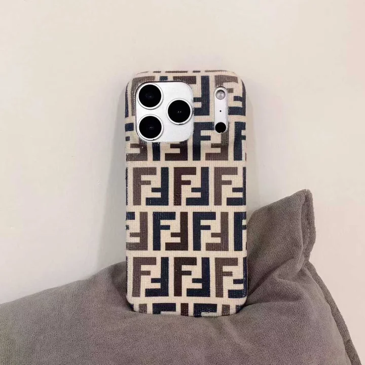 ブランド カバー iphone17 