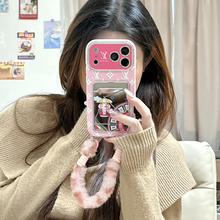 iphone17 ケース lv 