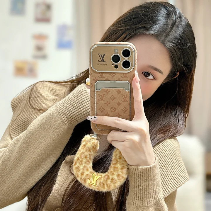 ルイヴィトン風 アイフォーン17plus 携帯ケース 