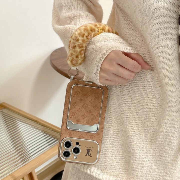 iphone17 vuitton風 ケース 