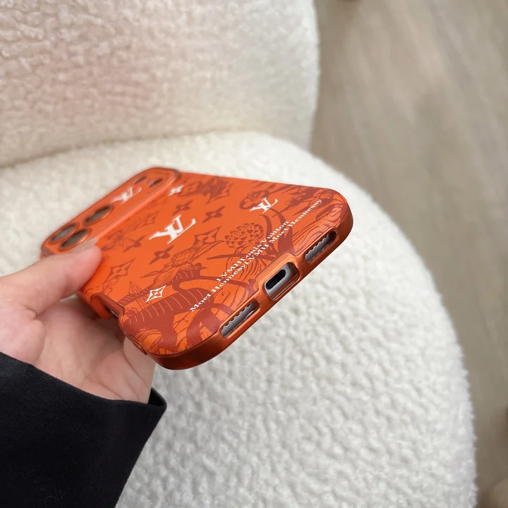 ハイブランド スマホケース アイフォン17pro 