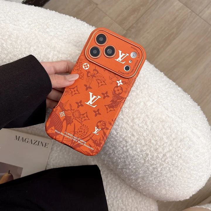 ブランド ケース iphone 15 pro lv風 