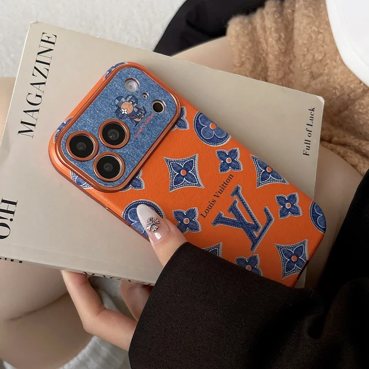 アイホン17 ルイビトン 携帯ケース 