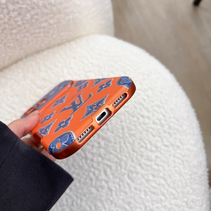 ブランド カバー アイフォン16 proMax 