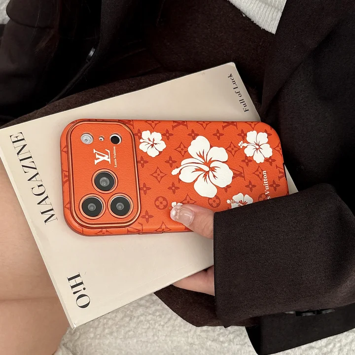 ハイブランド カバー アイフォン17 