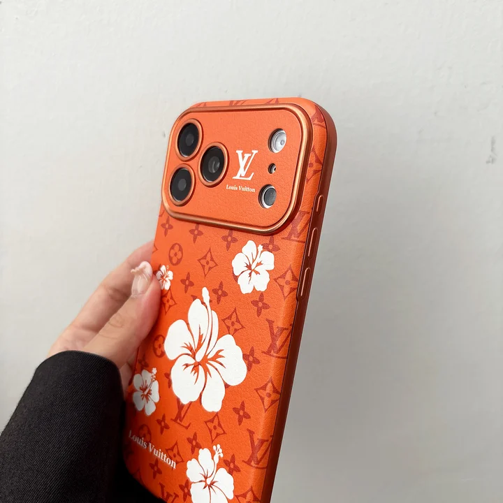 ヴィトン風 iphone17プラス 