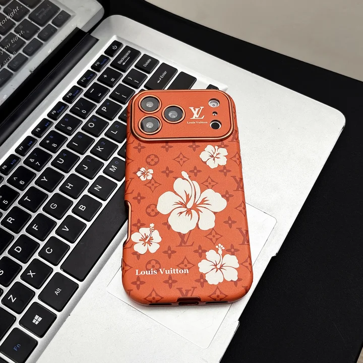 アイフォン17 lv風 カバー 