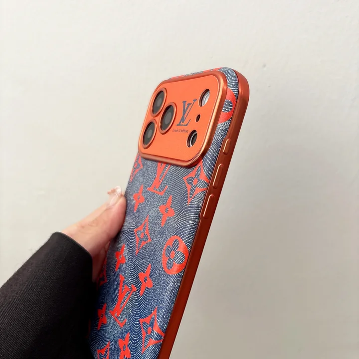 vuitton風 アイホン17 